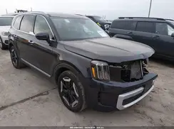 5XYP64GCXSG626432 2025 KIA TELLURIDE