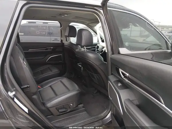 5XYP64GCXSG626432 2025 KIA TELLURIDE - Image 8