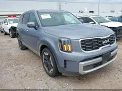 5XYP64GCXSG635731 2025 KIA TELLURIDE