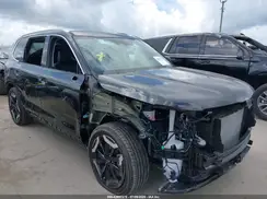 5XYP64GCXSG639388 2025 KIA TELLURIDE