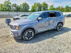5XYP64GCXSG675419 2025 KIA TELLURIDE