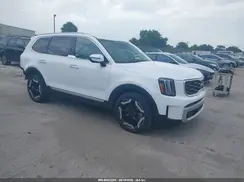 5XYP64GCXSG691247 2025 KIA TELLURIDE