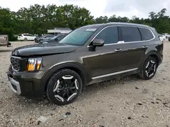 5XYP64GCXSG702926 2025 KIA TELLURIDE