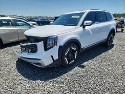 5XYP64GCXSG707155 2025 KIA TELLURIDE