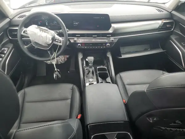 5XYP64GCXSG707155 2025 KIA TELLURIDE - Image 8