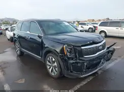5XYP64HC0LG004888 2020 KIA TELLURIDE