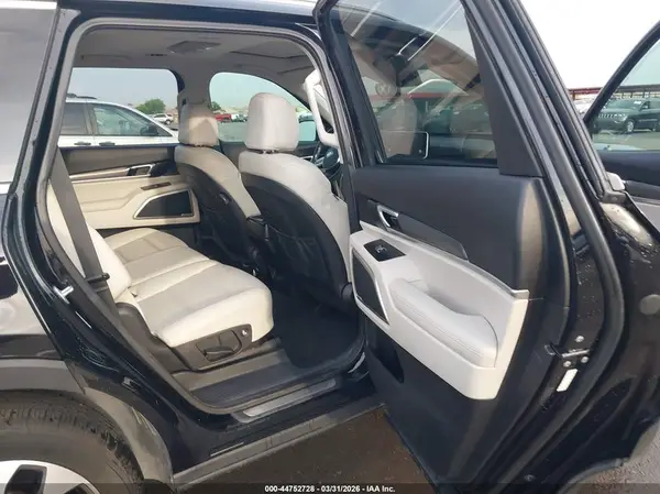 5XYP64HC0LG004888 2020 KIA TELLURIDE - Image 8