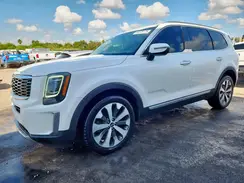 5XYP64HC0LG005880 2020 KIA TELLURIDE