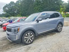 5XYP64HC0LG006317 2020 KIA TELLURIDE