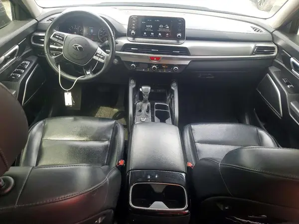 5XYP64HC0LG006317 2020 KIA TELLURIDE - Image 8