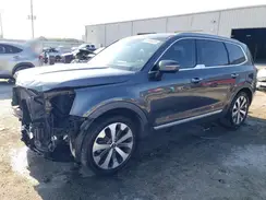 5XYP64HC0LG008312 2020 KIA TELLURIDE