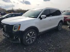 5XYP64HC0LG008424 2020 KIA TELLURIDE