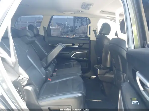 5XYP64HC0LG009735 2020 KIA TELLURIDE - Image 8