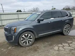 5XYP64HC0LG011470 2020 KIA TELLURIDE