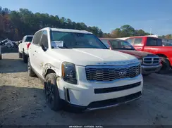 5XYP64HC0LG011873 2020 KIA TELLURIDE