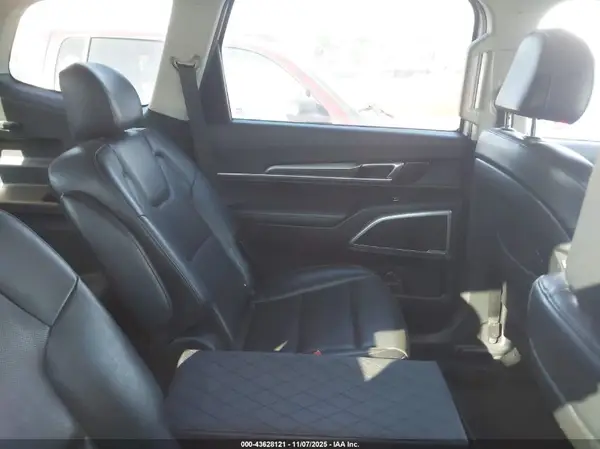 5XYP64HC0LG011873 2020 KIA TELLURIDE - Image 8
