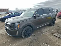 5XYP64HC0LG012926 2020 KIA TELLURIDE