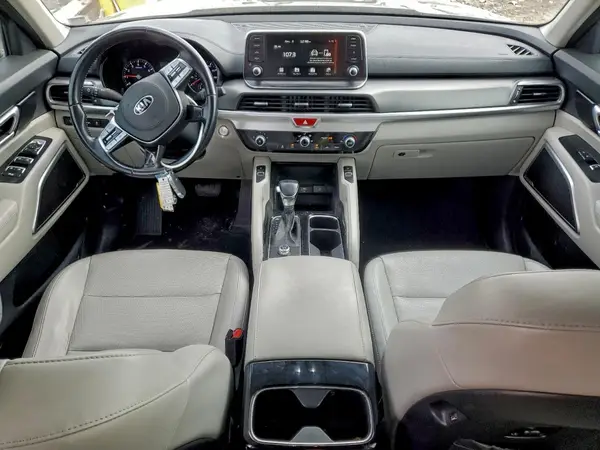 5XYP64HC0LG012926 2020 KIA TELLURIDE - Image 8