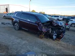 5XYP64HC0LG013137 2020 KIA TELLURIDE
