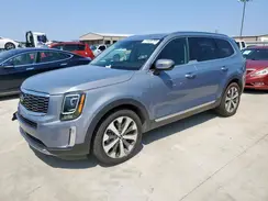 5XYP64HC0LG013395 2020 KIA TELLURIDE