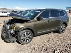 5XYP64HC0LG019102 2020 KIA TELLURIDE