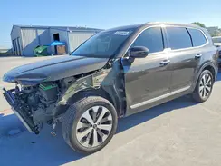 5XYP64HC0LG020508 2020 KIA TELLURIDE