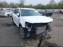 5XYP64HC0LG022677 2020 KIA TELLURIDE