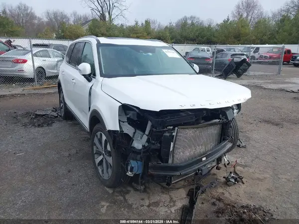 5XYP64HC0LG022677 2020 KIA TELLURIDE - Image 1