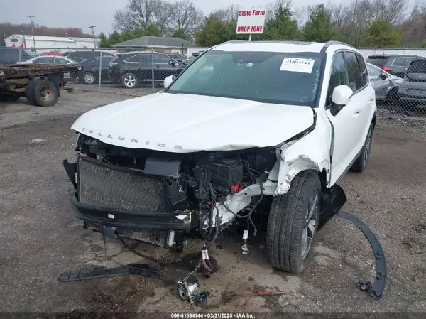 5XYP64HC0LG022677 2020 KIA TELLURIDE - Image 2
