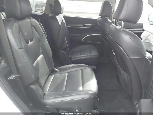 5XYP64HC0LG022677 2020 KIA TELLURIDE - Image 8