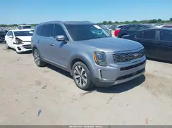5XYP64HC0LG023215 2020 KIA TELLURIDE