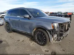 5XYP64HC0LG027569 2020 KIA TELLURIDE