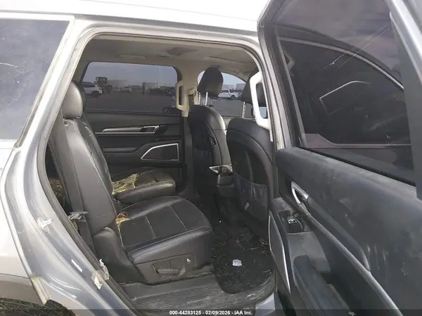 5XYP64HC0LG027569 2020 KIA TELLURIDE - Image 8