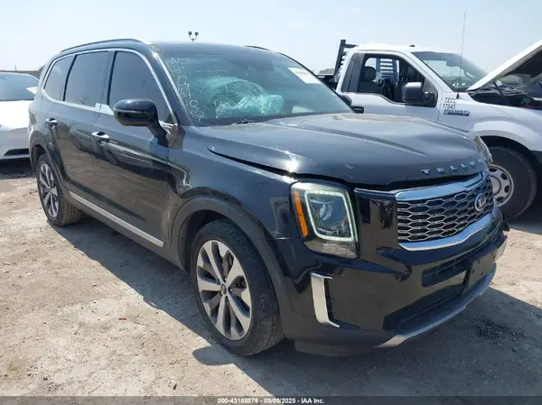 5XYP64HC0LG029242 2020 KIA TELLURIDE
