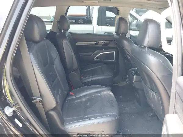 5XYP64HC0LG029242 2020 KIA TELLURIDE - Image 8