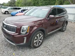 5XYP64HC0LG029578 2020 KIA TELLURIDE