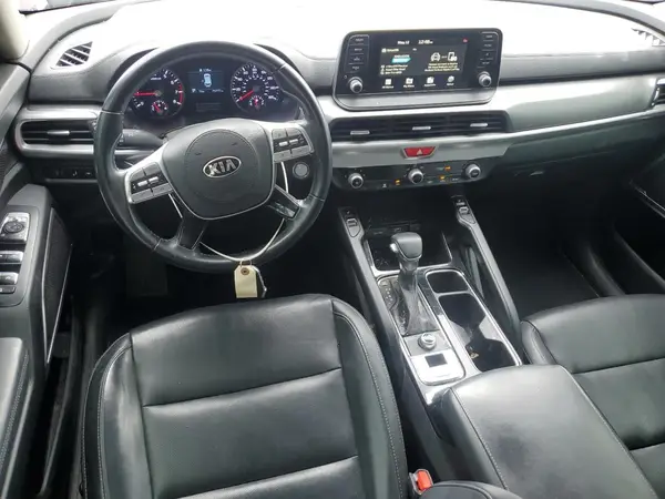 5XYP64HC0LG029578 2020 KIA TELLURIDE - Image 8