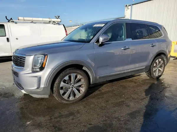 5XYP64HC0LG029631 2020 KIA TELLURIDE - Image 1