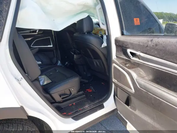 5XYP64HC0LG031136 2020 KIA TELLURIDE - Image 8