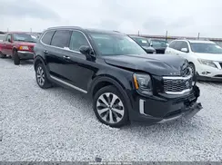5XYP64HC0LG038166 2020 KIA TELLURIDE