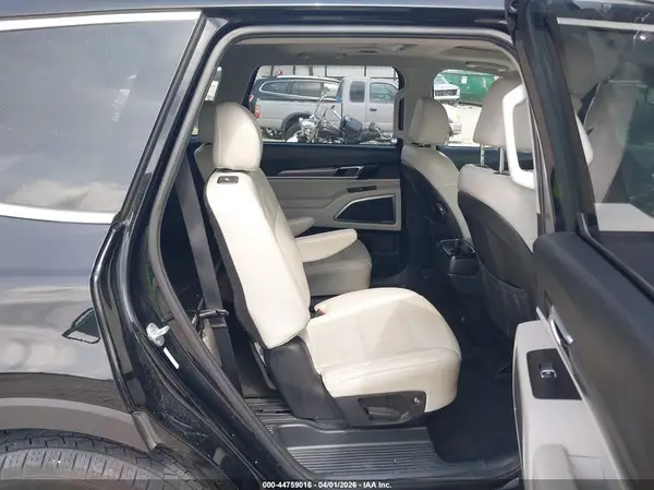 5XYP64HC0LG038166 2020 KIA TELLURIDE - Image 8
