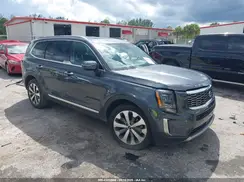5XYP64HC0LG044601 2020 KIA TELLURIDE
