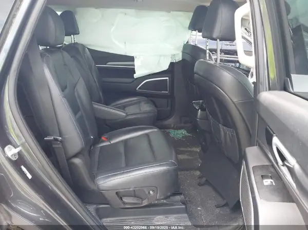 5XYP64HC0LG044601 2020 KIA TELLURIDE - Image 8