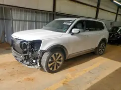 5XYP64HC0LG049510 2020 KIA TELLURIDE