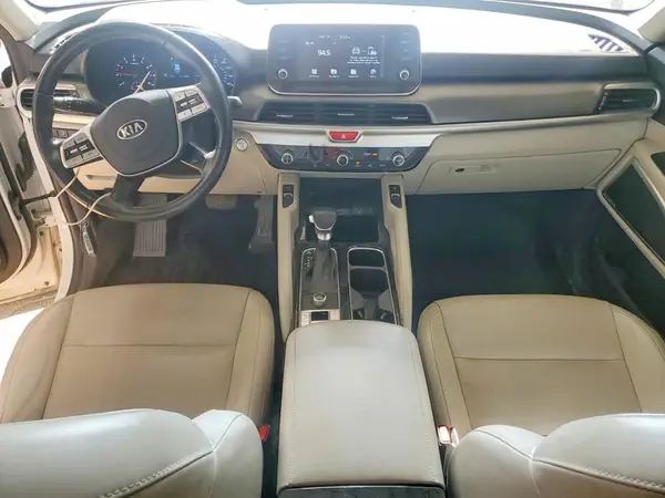 5XYP64HC0LG049510 2020 KIA TELLURIDE - Image 8