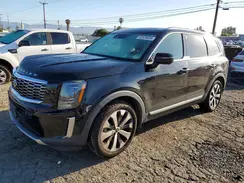5XYP64HC0LG050446 2020 KIA TELLURIDE