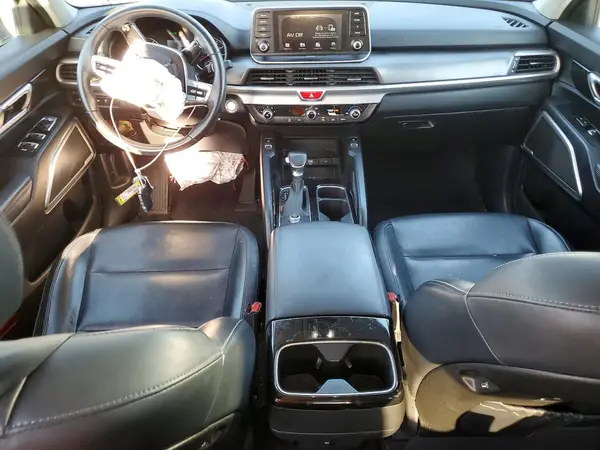 5XYP64HC0LG050446 2020 KIA TELLURIDE - Image 8