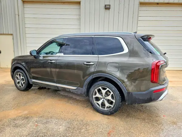 5XYP64HC0LG053914 2020 KIA TELLURIDE - Image 2