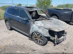 5XYP64HC0LG054657 2020 KIA TELLURIDE