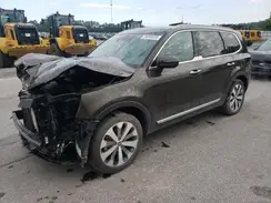5XYP64HC0LG054917 2020 KIA TELLURIDE
